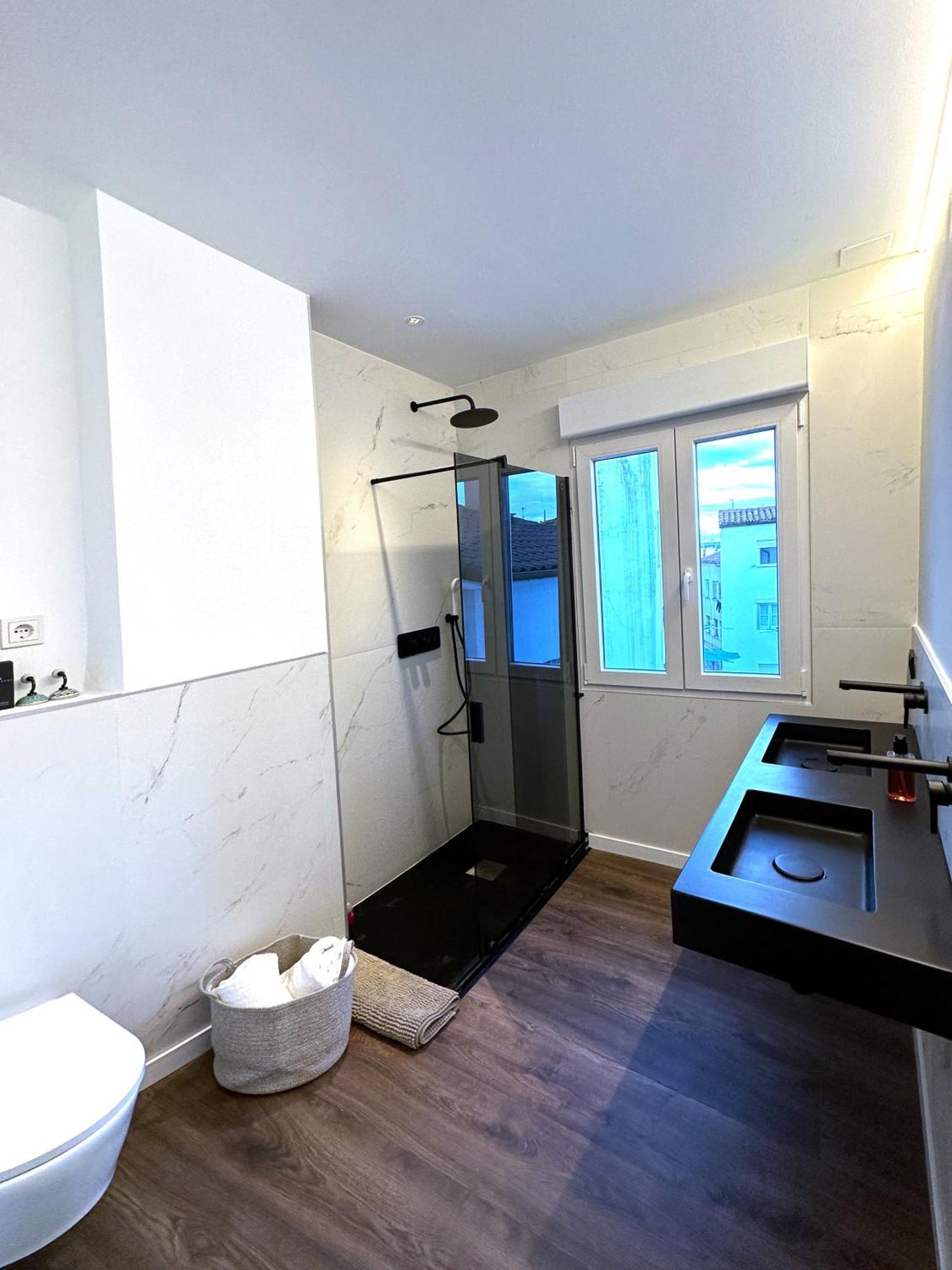 Apartamento Pintoreria Casco Medieval Vitoria-Gasteiz Exterior photo