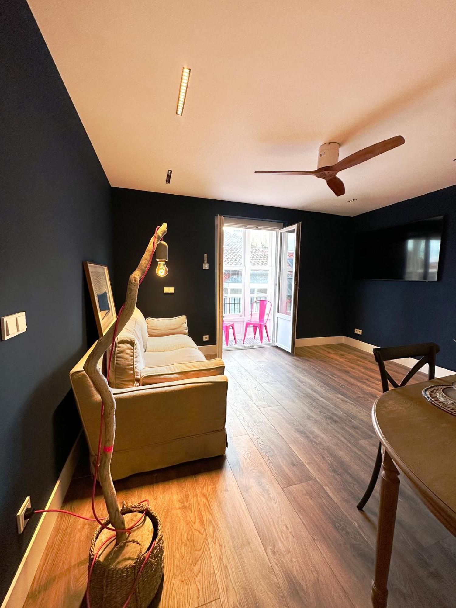 Apartamento Pintoreria Casco Medieval Vitoria-Gasteiz Exterior photo